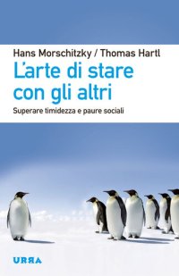 cover of the book L’arte di stare con gli altri