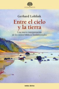 cover of the book Entre el cielo y la tierra