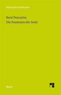 cover of the book Die Passionen der Seele