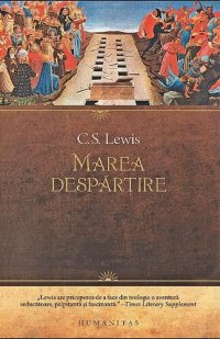 cover of the book Marea despartire