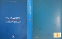 cover of the book Fondazioni