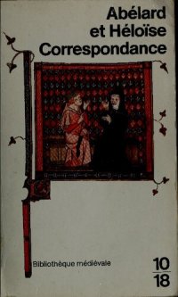 cover of the book Abélard et Héloïse: Correspondance
