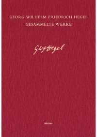 cover of the book Die Bibliothek Georg Wilhelm Friedrich Hegels II: Abteilungen IV-IX, Anhang