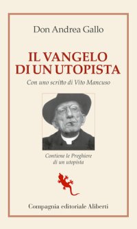 cover of the book Il vangelo di un utopista