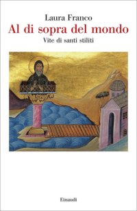 cover of the book Al di sopra del mondo