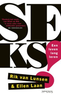 cover of the book Seks