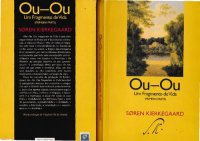 cover of the book Ou-ou : um fragmento de vida