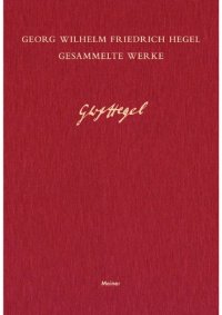 cover of the book Vorlesungen über die Philosophie der Kunst III: Nachschriften zum Kolleg des Wintersemesters 1828/29