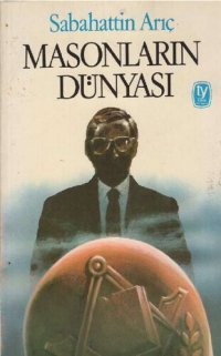 cover of the book Masonların Dünyası