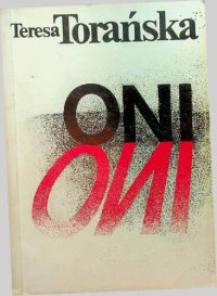 cover of the book Oni