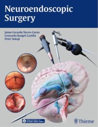 cover of the book Neuroendoscopic Surgery