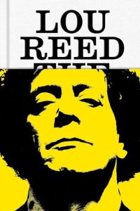 cover of the book Lou Reed: The King of New York