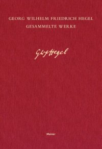 cover of the book Vorlesungen über die Philosophie der Kunst IV: Anhang. Editorischer Bericht und Anmerkungen