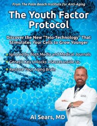 cover of the book Youth Factor Protocol