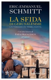 cover of the book La sfida di Gerusalemme