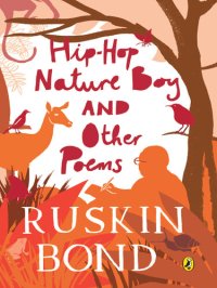 cover of the book Hip-Hop Nature Boy and Other Poems