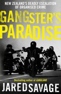 cover of the book Gangster's Paradise