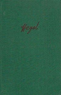 cover of the book Briefe von und an Hegel. 01. 1785 - 1812