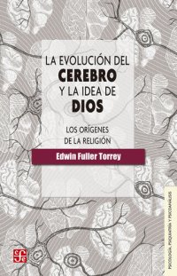 cover of the book La evolución del cerebro y la idea de Dios