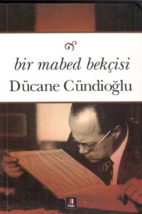 cover of the book Bir Mabed Bekçisi