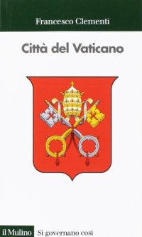 cover of the book Città del Vaticano