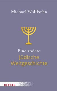 cover of the book Eine andere Jüdische Weltgeschichte