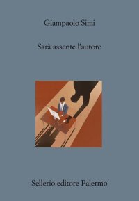 cover of the book Sarà assente l'autore