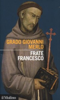 cover of the book Frate Francesco