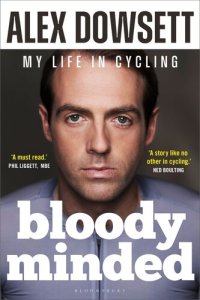 cover of the book Bloody Minded