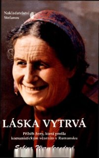 cover of the book Láska vytrvá