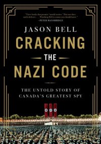 cover of the book Cracking the Nazi Code