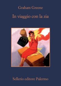 cover of the book In viaggio con la zia