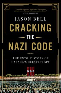 cover of the book Cracking the Nazi Code