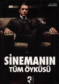 cover of the book Sinemanın Tüm Öyküsü