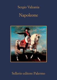 cover of the book Napoleone. Nuova ediz.