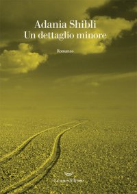 cover of the book Un dettaglio minore