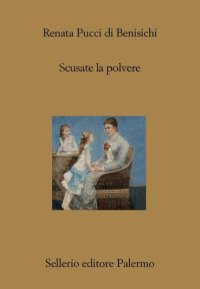 cover of the book Scusate la polvere