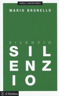 cover of the book Silenzio