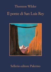 cover of the book Il ponte di San Luis Rey