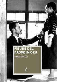 cover of the book Figure del padre in Ozu