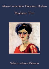 cover of the book Madame Vitti