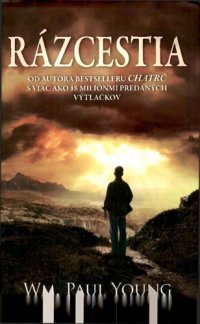 cover of the book Rázcestia