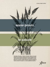 cover of the book La palude