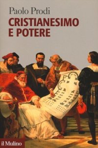 cover of the book Cristianesimo e potere