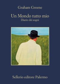 cover of the book Un mondo tutto mio. Diario dei sogni