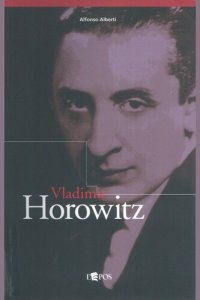 cover of the book Vladimir Horowitz