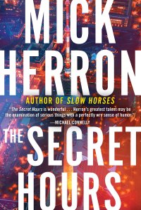 cover of the book The Secret Hours