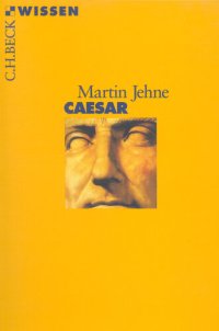 cover of the book Caesar