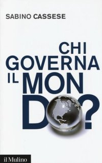 cover of the book Chi governa il mondo?