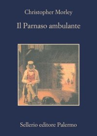 cover of the book Il Parnaso ambulante